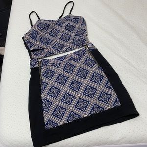 2 piece top & skirt☺️